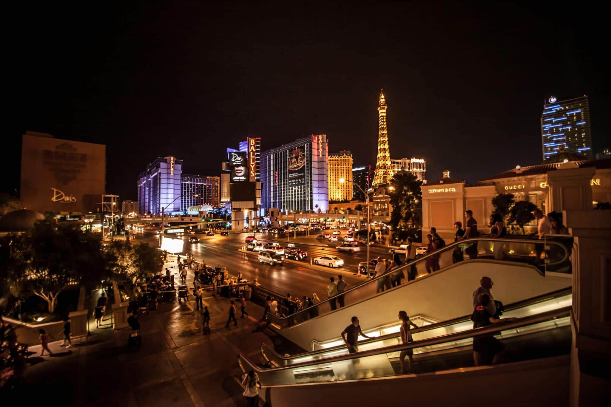 Poker Trip Las Vegas