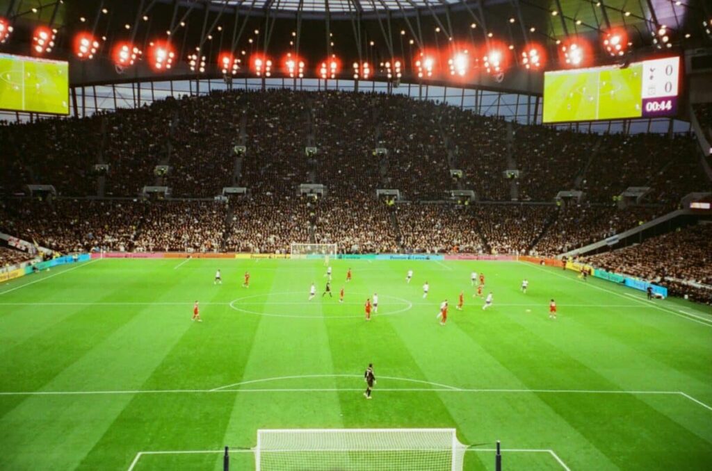 Football Wagering Sites