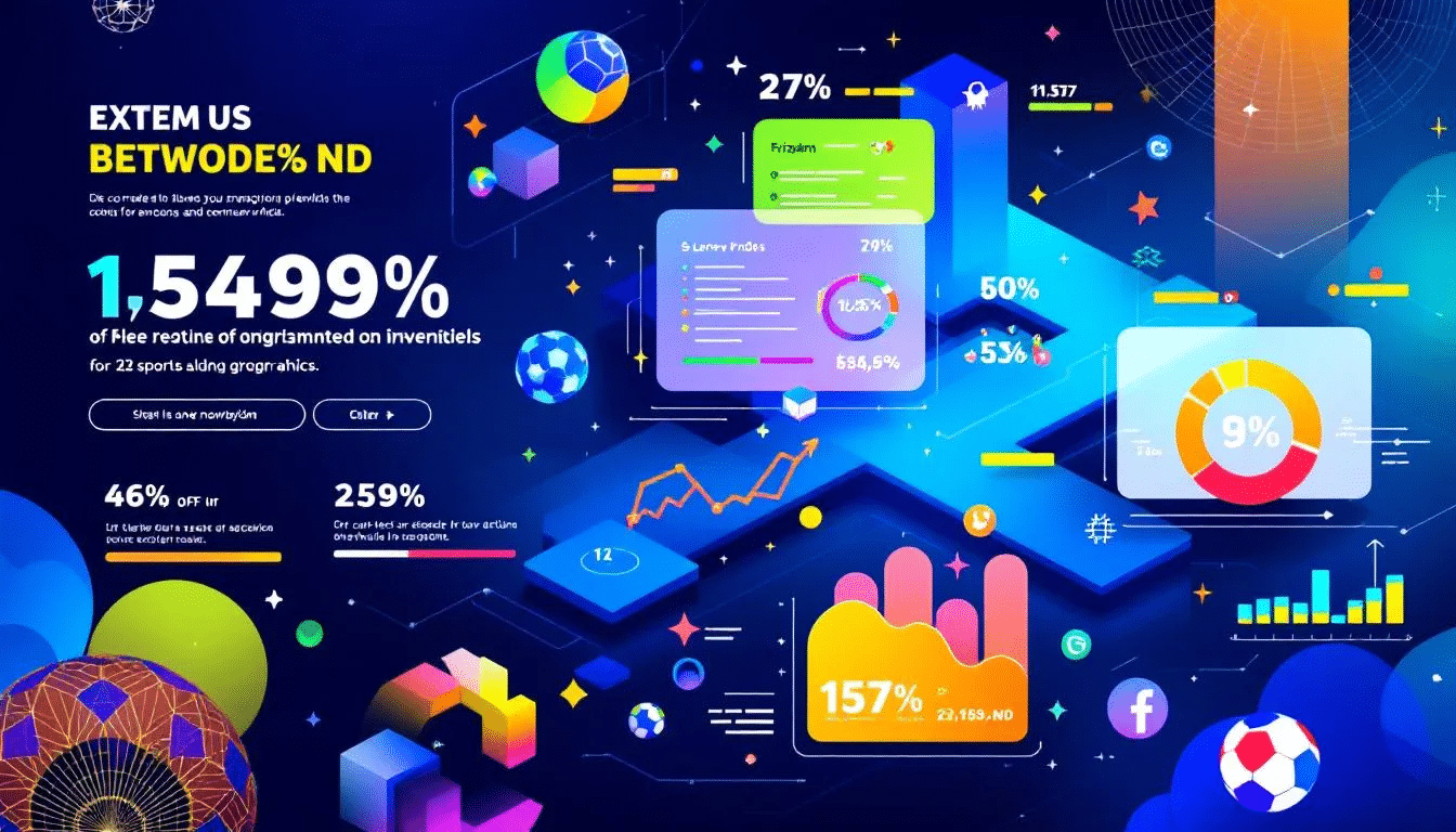 An overview of top bet offers for Summer 2025, showcasing various promotions.
