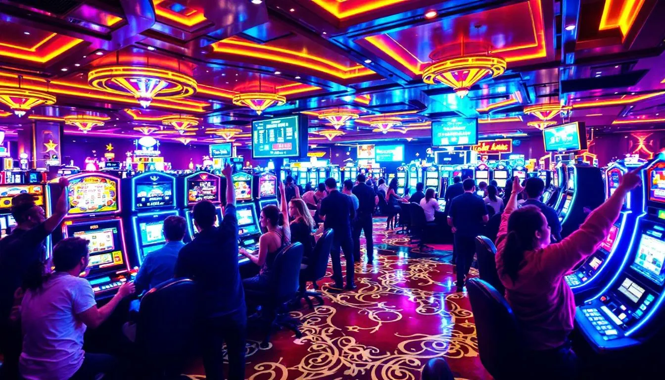 Promotions and bonuses for betting enthusiasts.