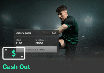 Cash Out