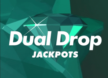 bet365 Dual Drop Jackpot