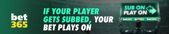 Sub On Play On