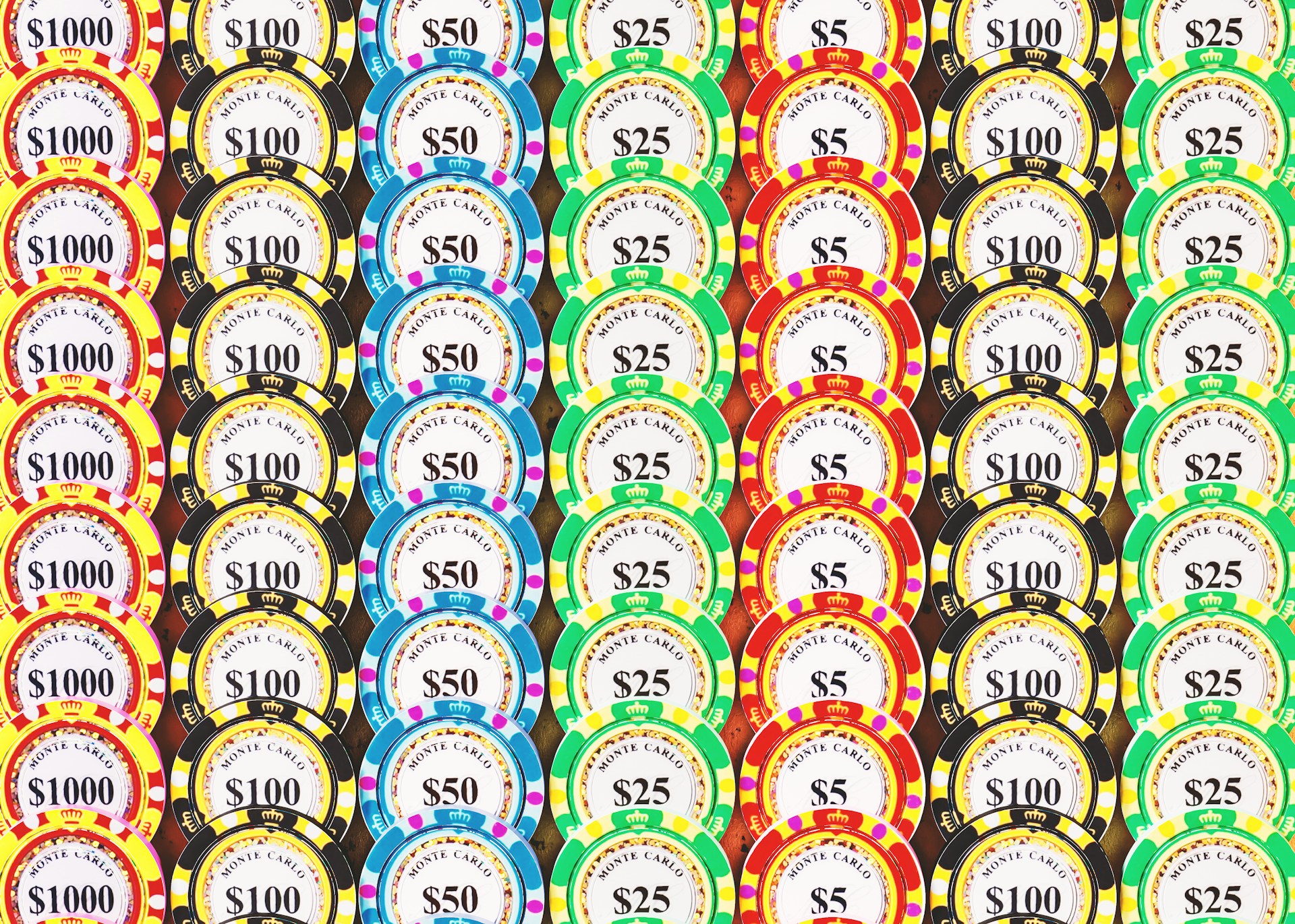 Mastering Poker with Chips: A Guide to Winning Strategies and Tips