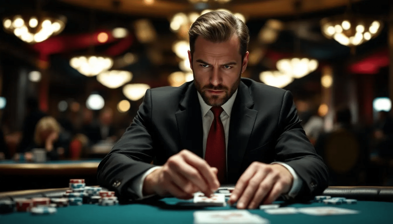 Texas Hold’em Rules: The Ultimate Beginner’s Guide