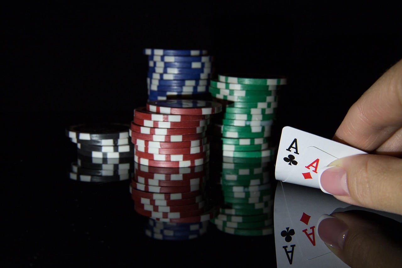 Premium Hands Poker: Complete Guide to Playing the Strongest Starting Hands