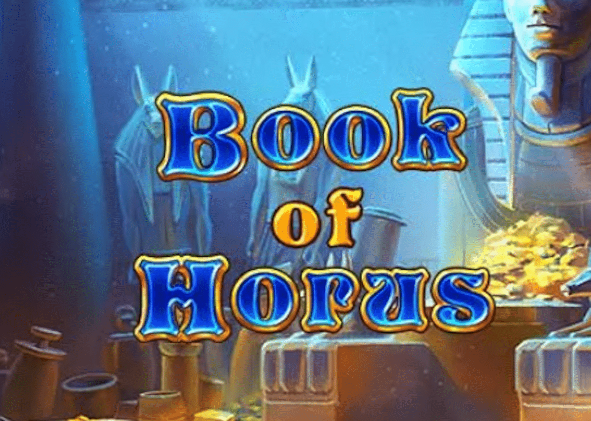 Book of Horus Slot Review (bet365 Casino) — Ancient Egypt, Expanding Symbols & Free Spins
