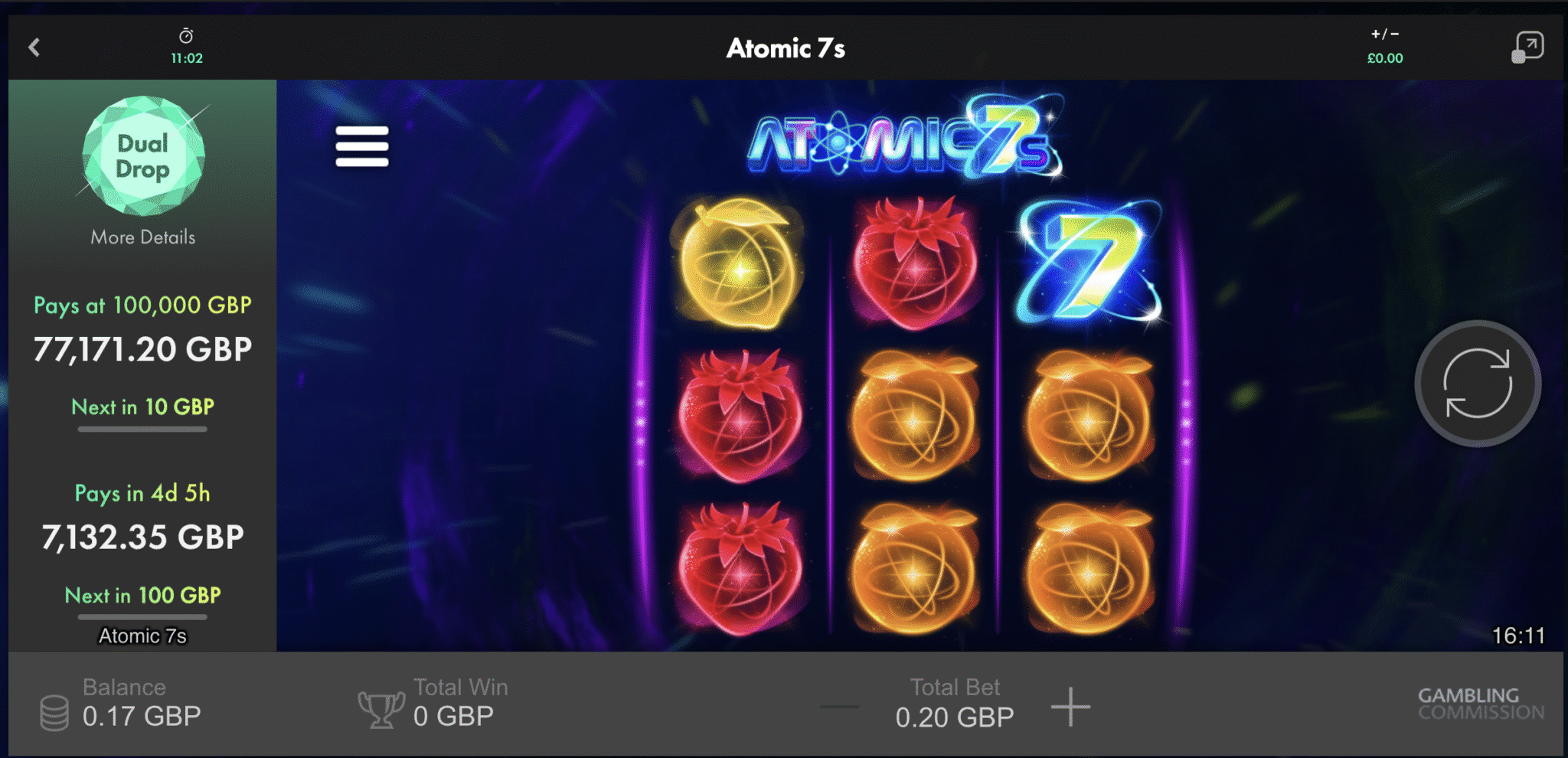 Bet365 slots