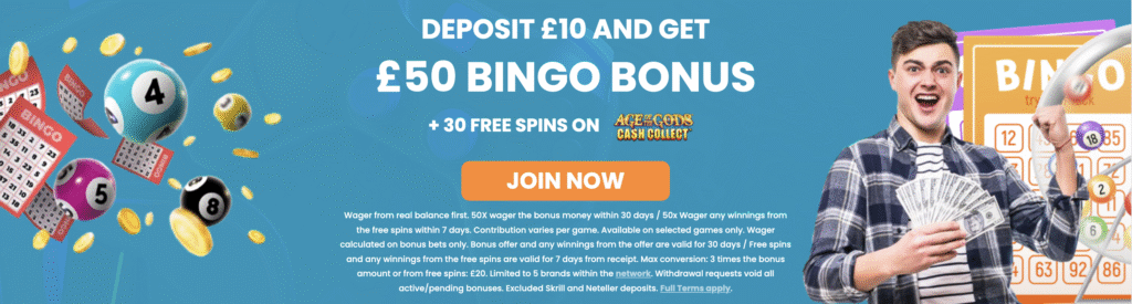 Fruity Kings Bingo UK