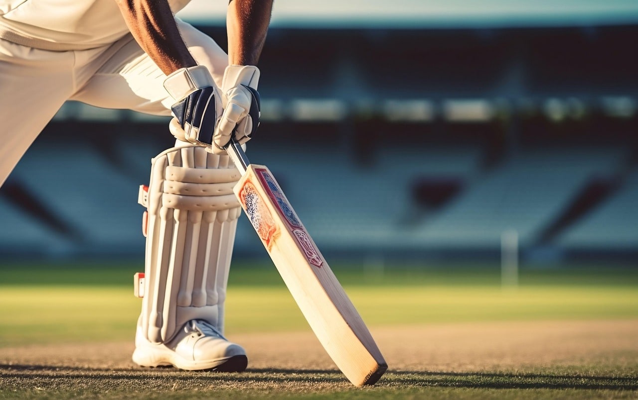 Ashes 2025/26 Second Test