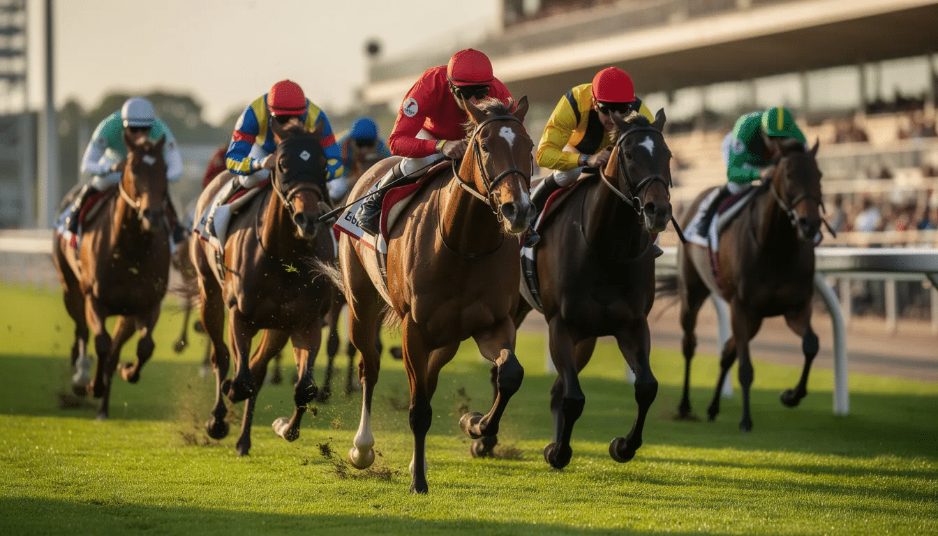 What does SP mean in sports betting