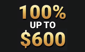 GG Welcome Bonus
