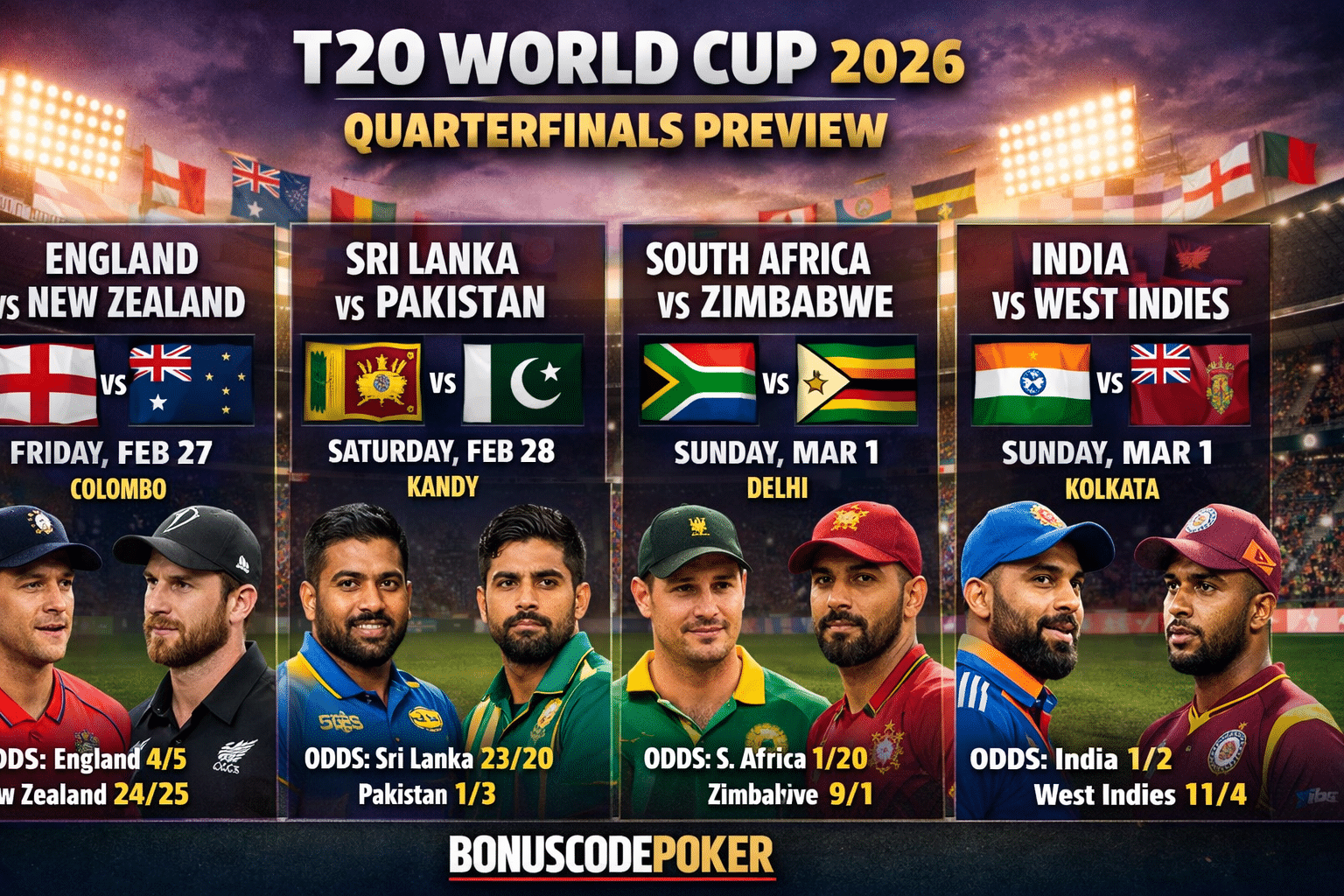 T20 World Cup