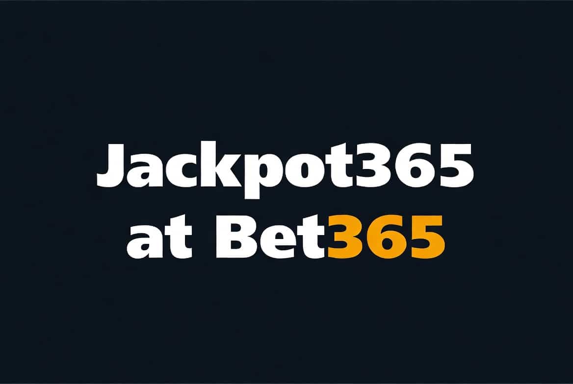 jackpot365