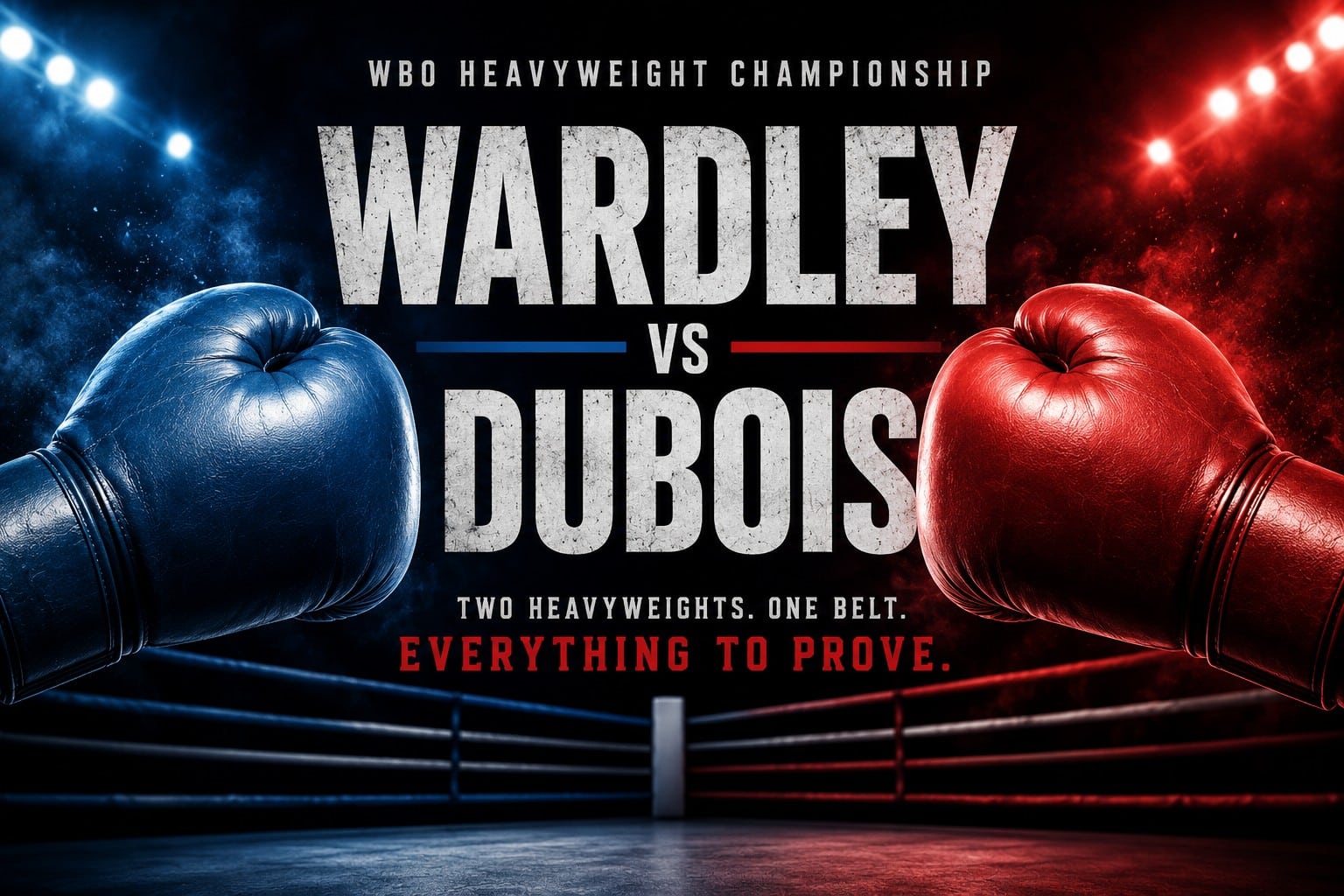 wardley vs dubois