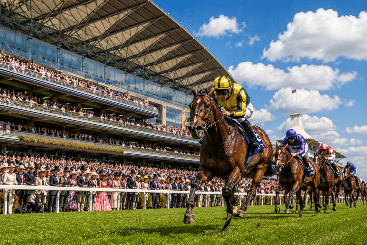 royal ascot bet365 20226