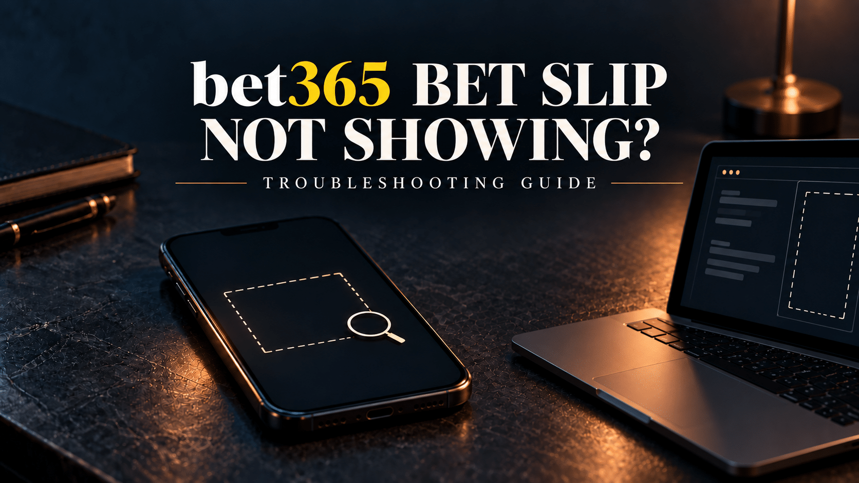 betslip-not-showing