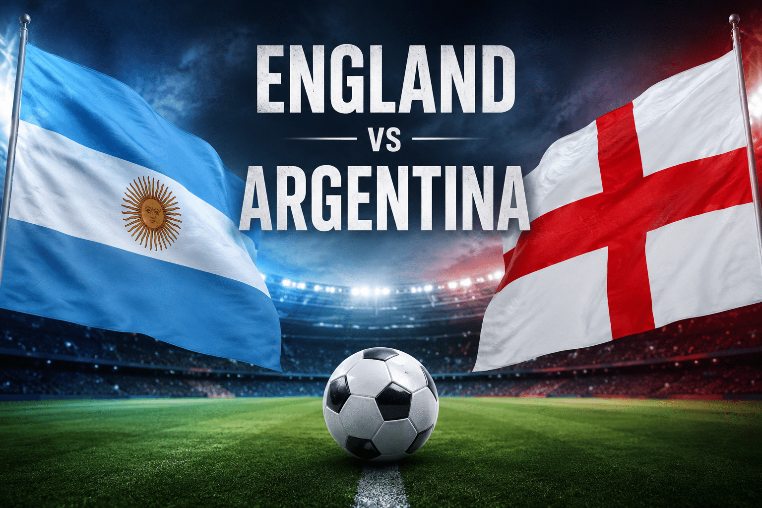 england vs argentina world cup 2026