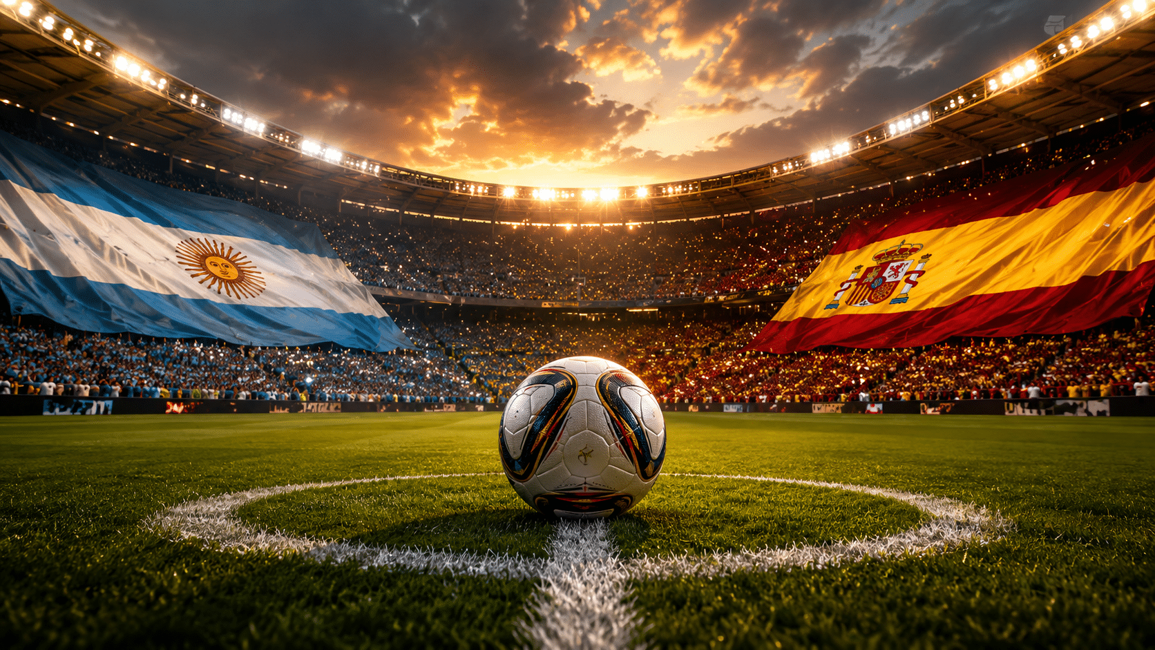 spain vs argentina 2026 world cup