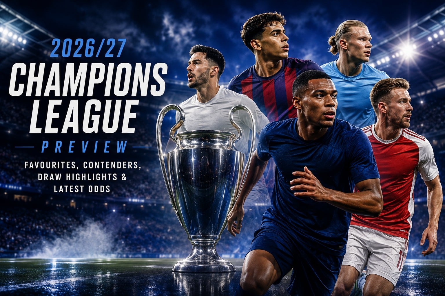champions league preview