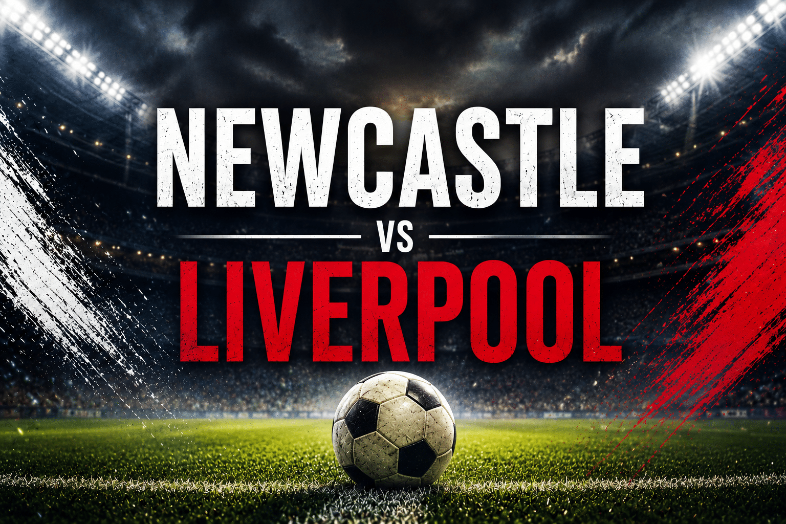 newcastle vs liverpool