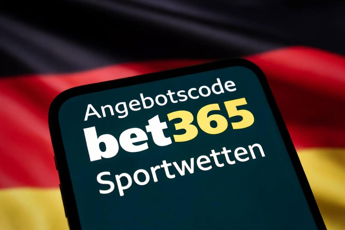 Bet365 Angebotscode 2026