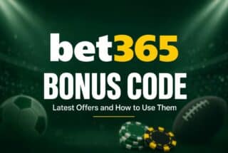 bet365 bonus code bet247