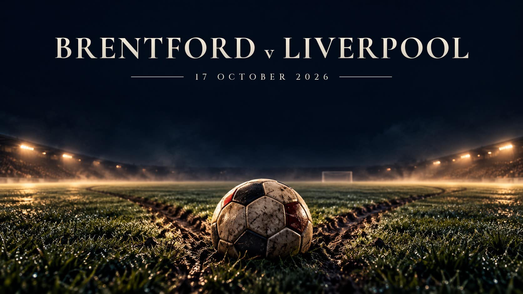 Brentford v Liverpool: Narrow Home Favourites After the LASK Goal Rush