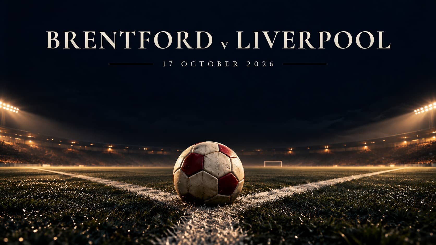 Brentford vs Liverpool Preview: Narrow Home Favourites In Saturday Match