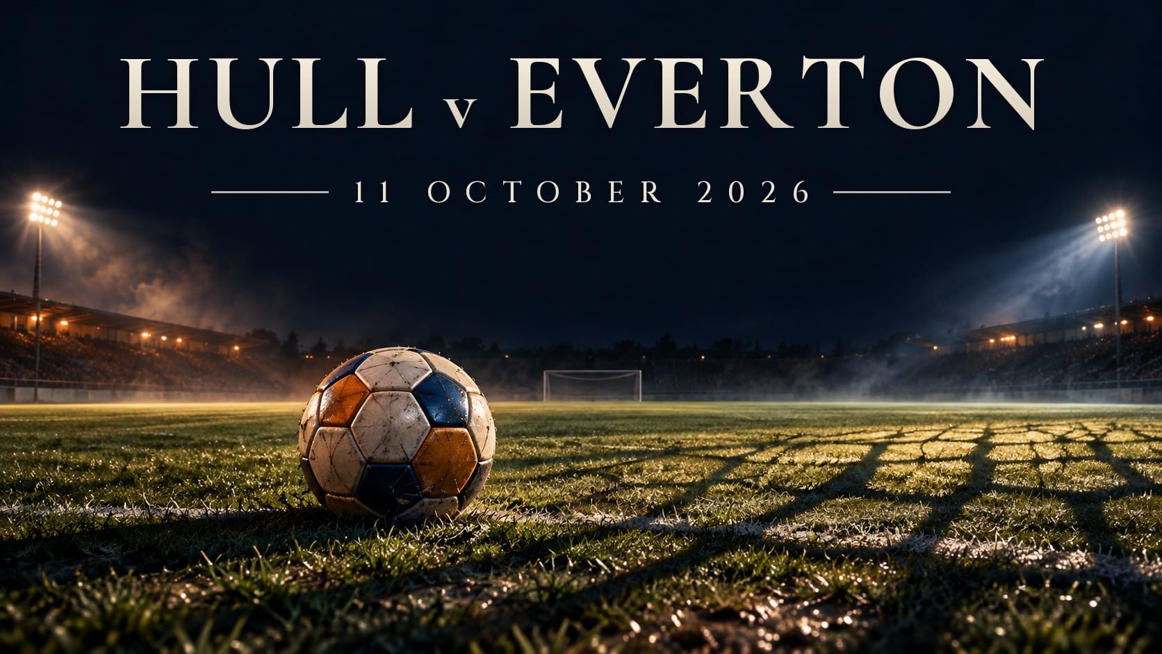 Hull vs Everton: What Early Goals and a Clean Sheet Conceal