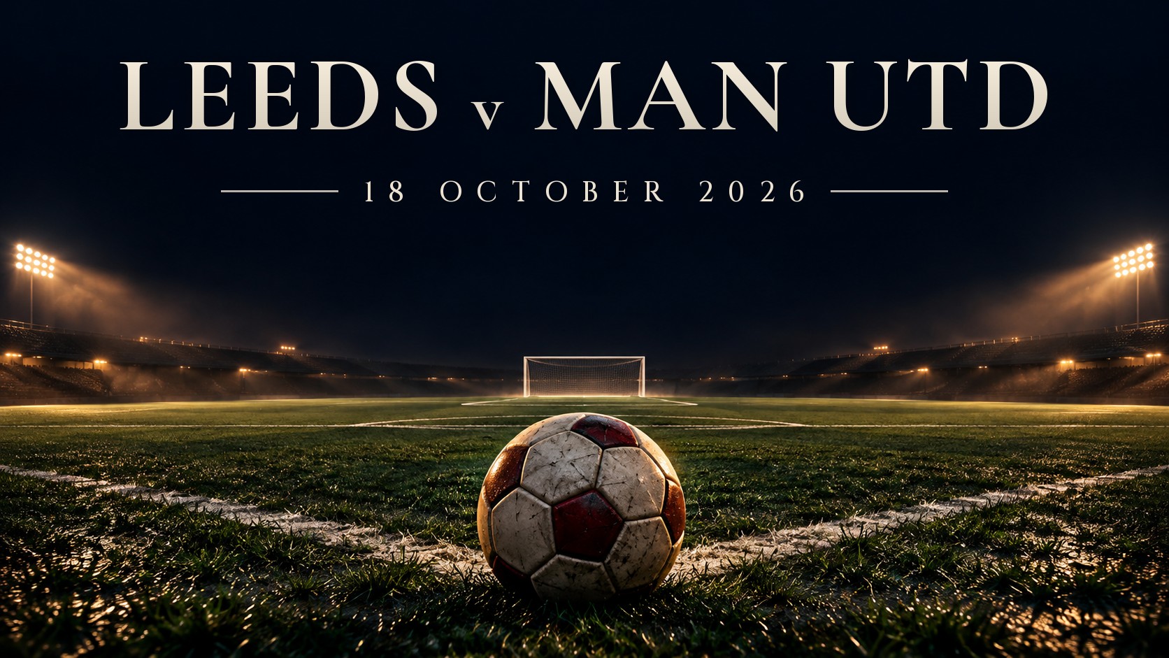 Leeds v Manchester United Preview: Can Leeds Justify Favourites Tag At Elland Road?