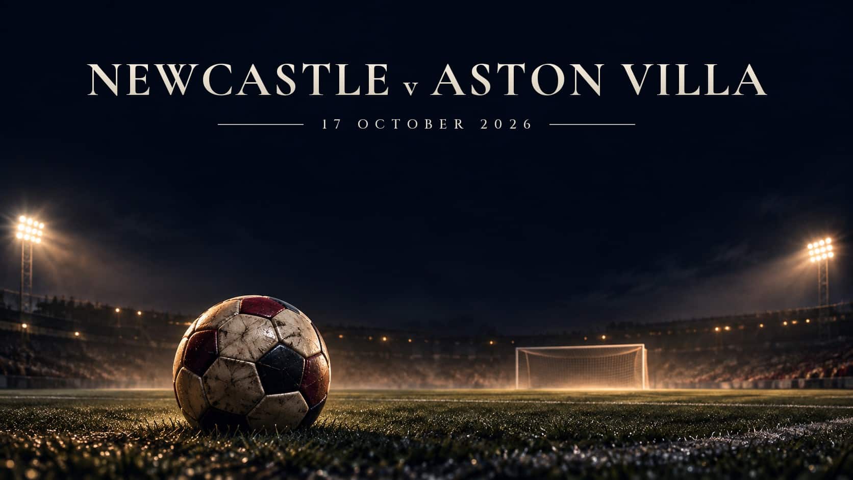 Newcastle v Aston Villa: Can Home Comforts Steady The Defence?